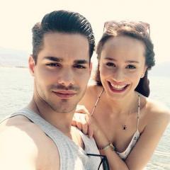 Время любви / Aşk zamanı