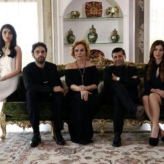 Высшее общество