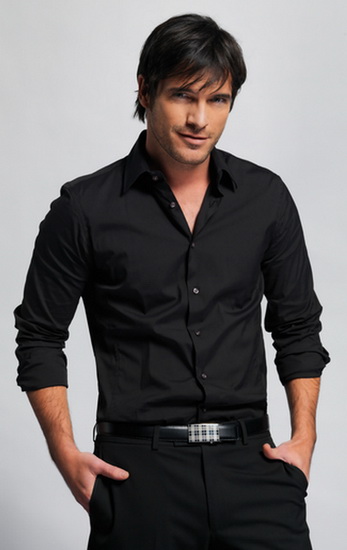 Марко де Паула испанский актёр