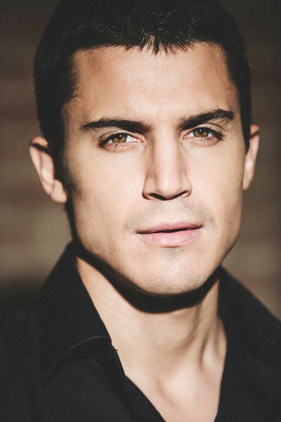 Алекс Гонсалес испанский актёр