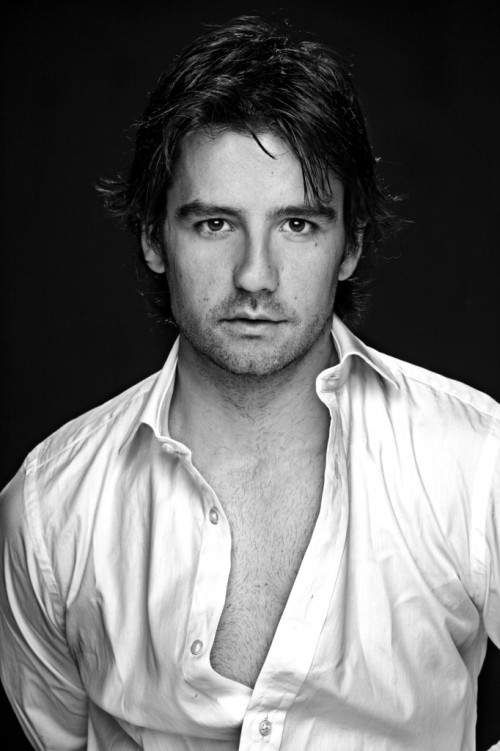 Антонио Ортелано испанский актёр