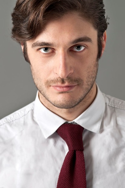 Лино Гуанчале итальянский актер