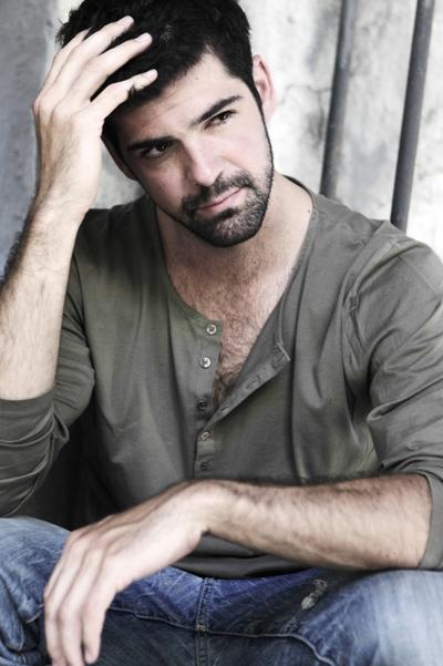 Мигель Анхель Муньос испанский актёр