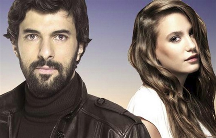 Турецкие актеры   Энгин Акюрек и Серенай Сарыкайя,  Энгин Акюрек и Серенай Сарыкайя,  Энгин Акюрек и Серенай Сарыкайя турецкие актеры