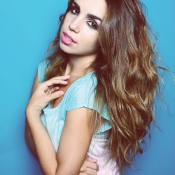 Элена Фуриасе /  Elena Furiase