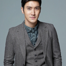 Чхве Ши Вон / Choi Si Won