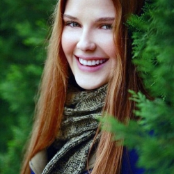 Алина Боз / Alina Boz