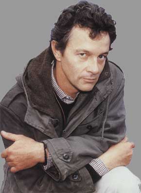 Ванни Корбеллини итальянский актер