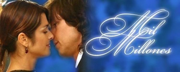 Любовь удачливых Любовь удачливых / 1000 millones Все серии (Аргентина, 2002) аргентинский сериал на русском языке