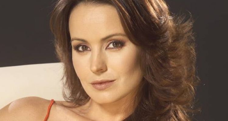 Алехандра Баррос Алехандра Баррос, Alejandra Barros, Алехандра Баррос мексиканская актриса.