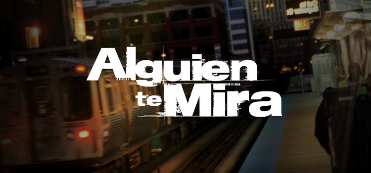 Кто-то смотрит на тебя / Alguien te Mira Все серии (Телемундо, 2010) латиноамериканский сериал на русском языке