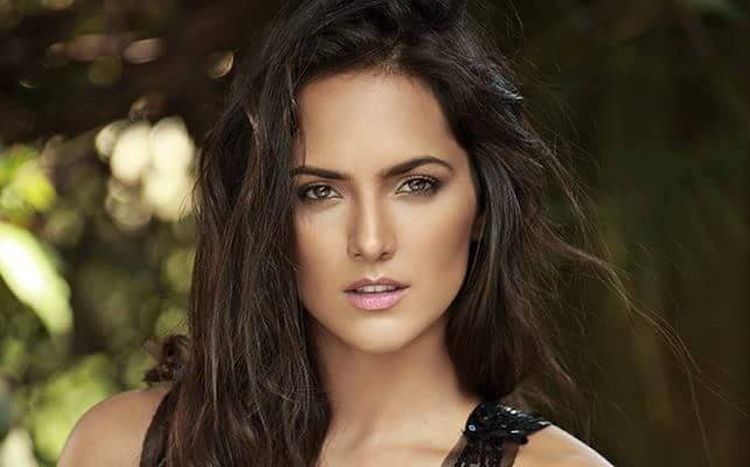 Ана Лорена Санчес, Ana Lorena Sánchez, Ана Лорена Санчес латиноамериканская актриса.