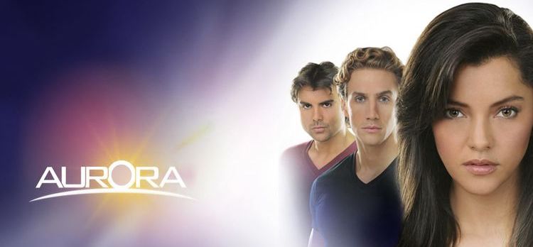 Аврора / Aurora Все серии (Телемундо, 2011) латиноамериканский сериал на русском языке
