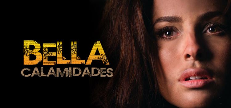 История Золушки (Красивая неудачница) / Bella Calamidades Все серии (Телемундо, 2009) латиноамериканский сериал на русском языке