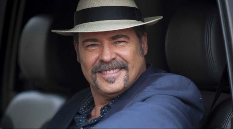 Сесар Эвора Сесар Эвора, Cesar Evora, Сесар Эвора кубинский актер.