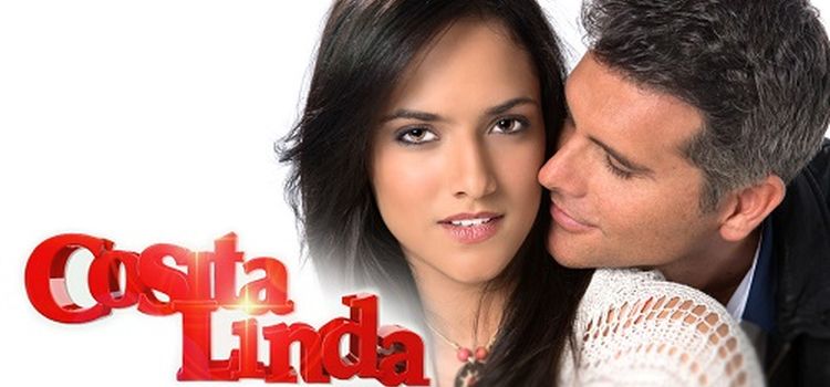 Красотка / Cosita Linda Все серии (США, Венесуэла, 2013) латиноамериканский сериал на русском языке