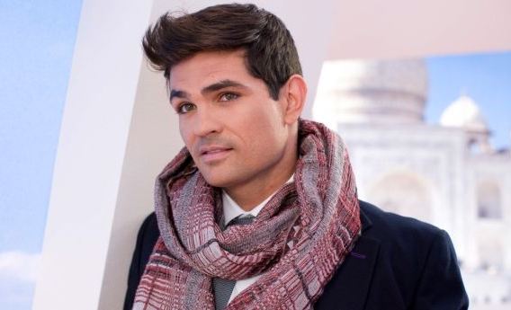 Фердинандо Валенсия / Ferdinando Valencia