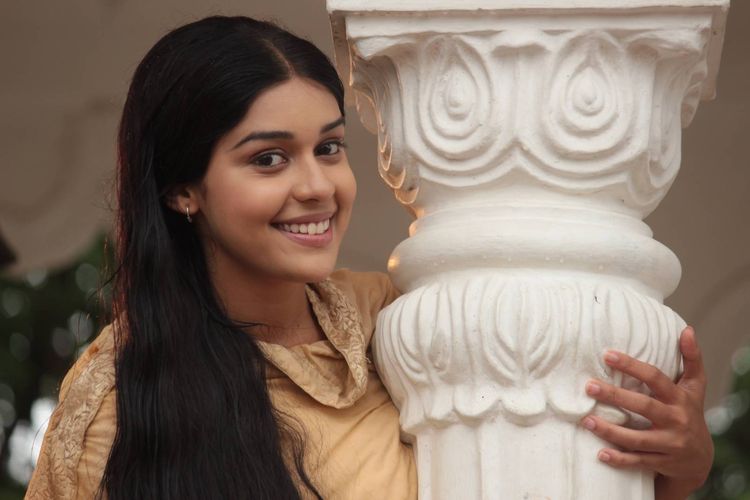 Эиша Сингх, Eisha Singh, Эиша Сингх индийская актриса.