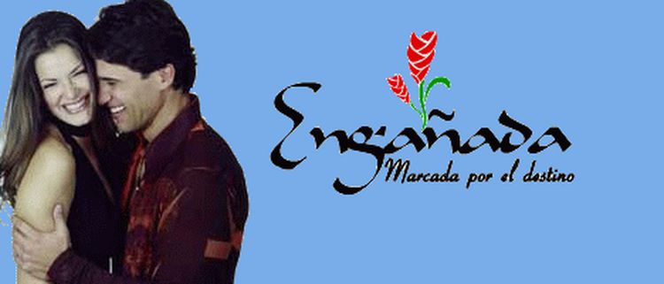 Обманутая / Engañada Все серии (США, Венесуэла, 2003) латиноамериканский сериал на русском языке