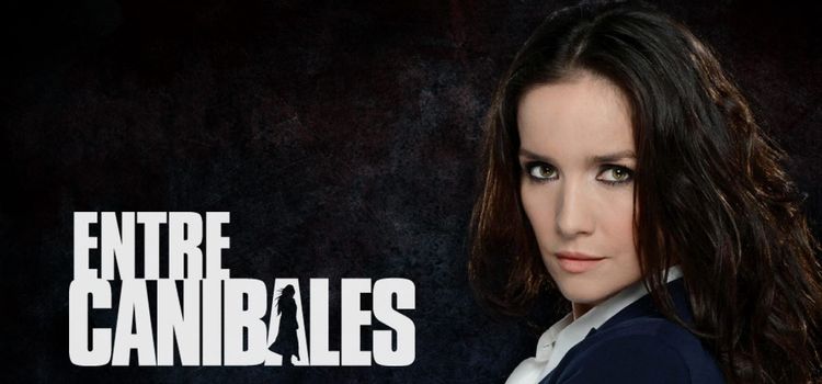 Среди каннибалов Среди каннибалов / Entre canibales Все серии (Аргентина, 2015) аргентинский сериал на русском языке