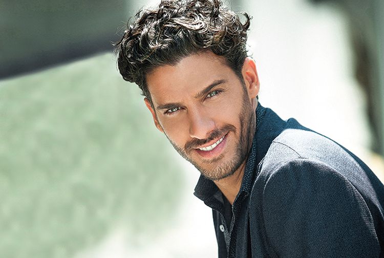 Эрик Элиас Эрик Элиас, Erick Elias, Эрик Элиас мексиканский актер.