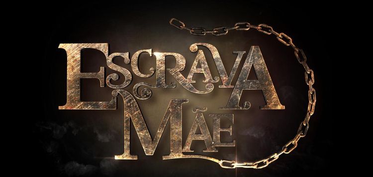 Рабыня мать / Escrava Mãe Все серии (Бразилия, 2016) бразильский сериал на русском языке