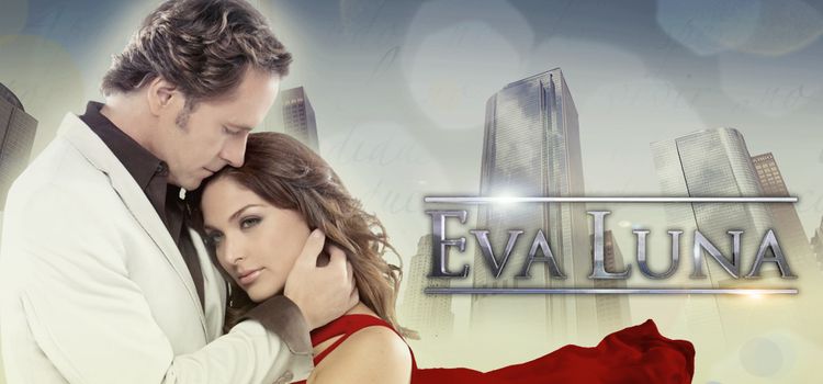 Ева Луна Ева Луна / Eva Luna Все серии (США, Венесуэла, 2011) латиноамериканский сериал на русском языке