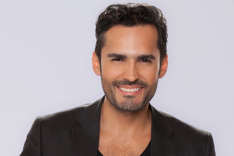 Фабиан Риос колумбийский актер