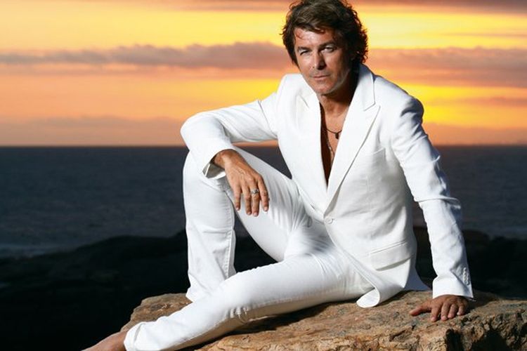 Габриэль Коррадо, Gabriel Corrado, Габриэль Коррадо аргентинский актер.