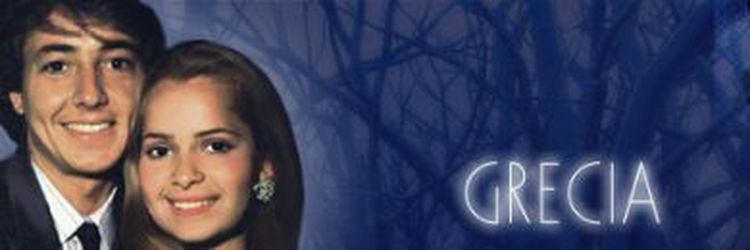 Гресия / Grecia Все серии (Аргентина, 1987) аргентинский сериал на русском языке
