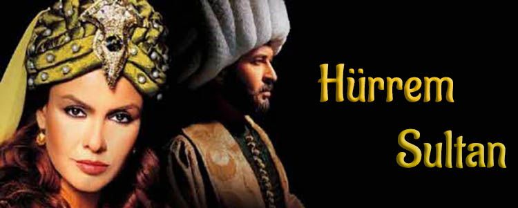 Хюррем Султан Хюррем Султан / Hürrem Sultan Все серии (Турция, 2003) турецкий сериал на русском языке