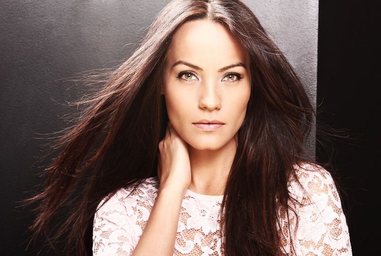 Джессика Мас, Jessica Mas, Джессика Мас латиноамериканская актриса.