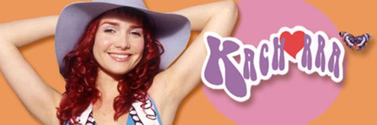 Качорра / Kachorra Все серии (Аргентина, 2002) аргентинский сериал на русском языке