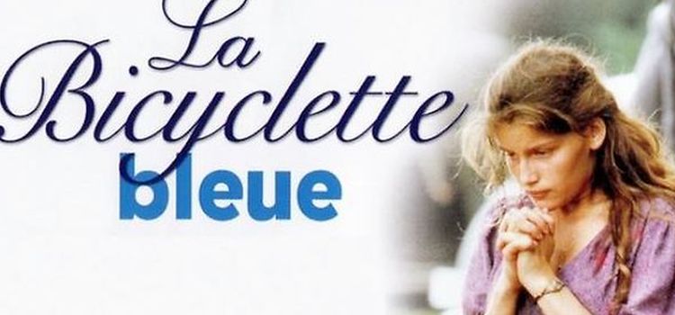 Голубой велосипед / La bicyclette bleue Все серии (Италия, 2000) итальянский сериал на русском языке