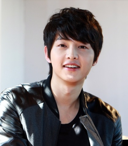 Сон Чжун Ки