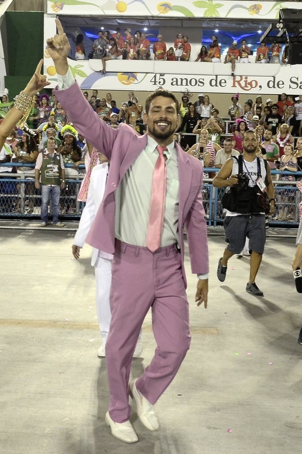 Бразильский актер Кауа Реймонд, Кауа Реймонд, Кауа Реймонд бразильский актер