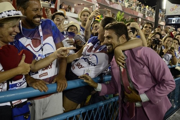 Бразильский актер Кауа Реймонд, Кауа Реймонд, Кауа Реймонд бразильский актер