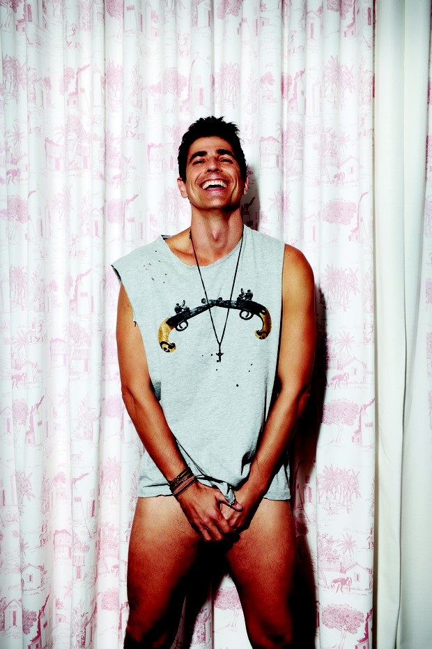 Бразильский актер Рейнальдо Джаниччини, Рейнальдо Джаниччини, Рейнальдо Джаниччини бразильский актер