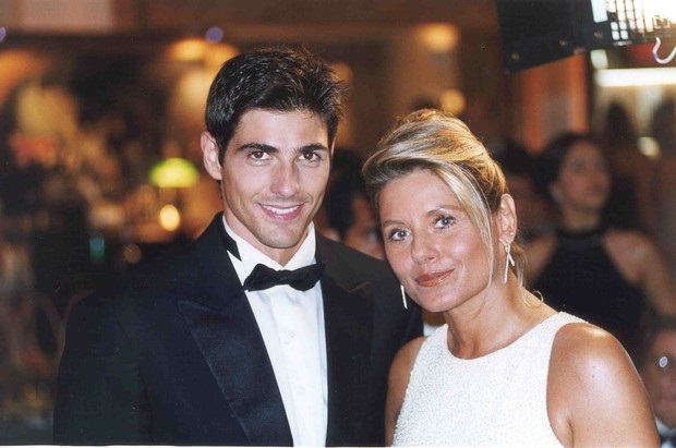 Бразильская актриса Вера Фишер, Вера Фишер, Вера Фишер бразильская актриса, Бразильский актер Рейнальдо Джаниччини, Рейнальдо Джаниччини, Рейнальдо Джаниччини бразильский актер