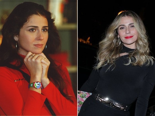 Бразильская актриса Джованна Антонелли, Джованна Антонелли, Джованна Антонелли бразильская актриса