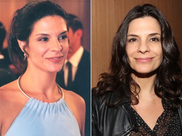 Бразильская актриса Елена Раналди,  Елена Раналди,  Елена Раналди бразильская актриса