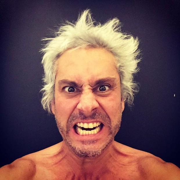 Бразильский актер Алешандре Неру, Алешандре Неру, Алешандре Неру бразильский актер