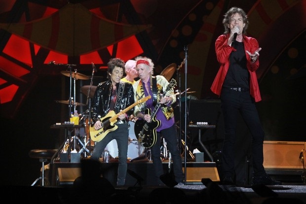 Бразильская актриса Моник Алфрадик