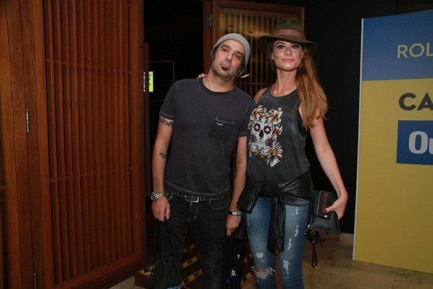 Бразильская актриса Алинне Мораес, Алинне Мораес, Алинне Мораес  бразильская актриса