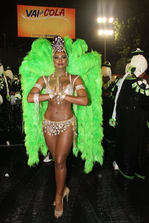 Бразильская актриса Крис Вианна, Крис Вианна, Крис Вианна бразильская актриса