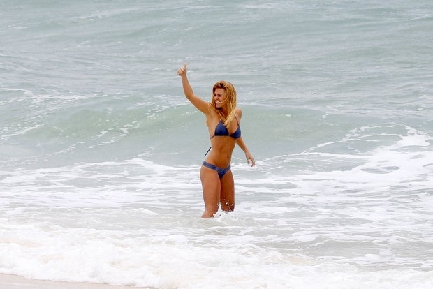 Бразильская актриса Каролина Дикман, Каролина Дикман, Каролина Дикман бразильская актриса