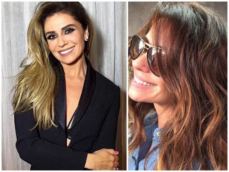 Бразильская актриса Джованна Антонелли, Джованна Антонелли, Джованна Антонелли бразильская актриса