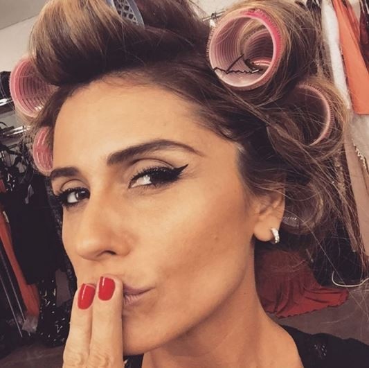 Бразильская актриса Джованна Антонелли, Джованна Антонелли, Джованна Антонелли бразильская актриса