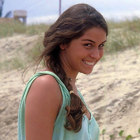 Бразильская актриса Джованна Антонелли, Джованна Антонелли, Джованна Антонелли бразильская актриса в сериале "Тропиканка / Tropicaliente"