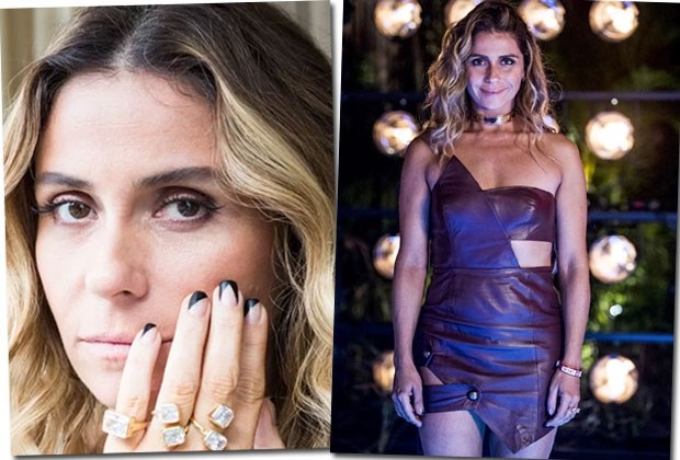 Бразильская актриса Джованна Антонелли, Джованна Антонелли, модные тенденции от персонажа Джованны Антонелли